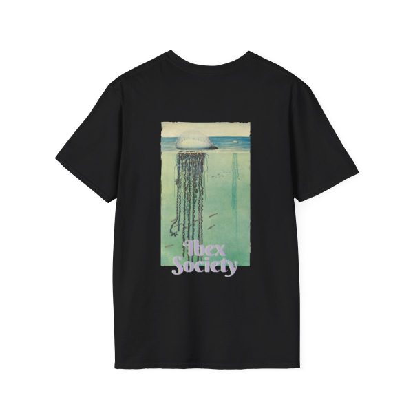 Ibex Society Jelly GangT-Shirt