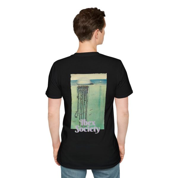 Ibex Society Jelly GangT-Shirt - Image 8