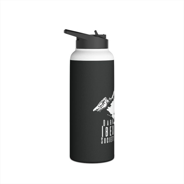 Sippedisipp Stainless Steel Water Bottle, Standard Lid - Image 5