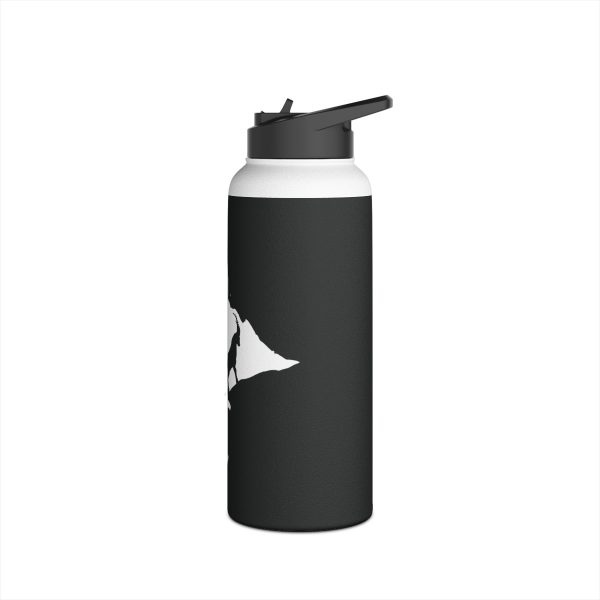 Sippedisipp Stainless Steel Water Bottle, Standard Lid - Image 6