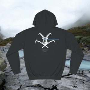 Mountain Group Hoodie