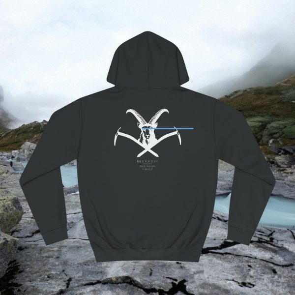 Mountain Group Hoodie
