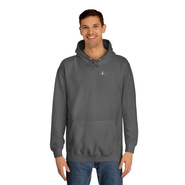 Ministerium für Schabernack Hoodie - Image 19