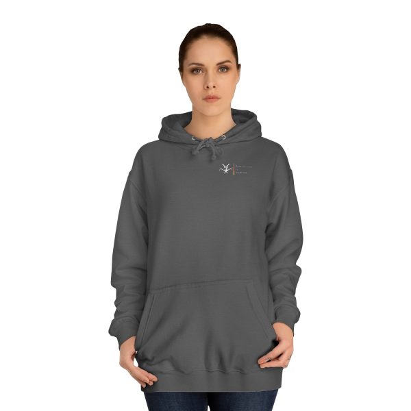 Ministerium für Schabernack Hoodie - Image 20