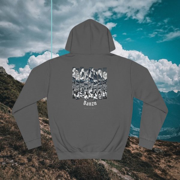 Danzn  Hoodie - Image 7
