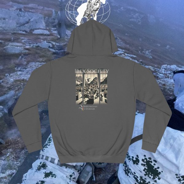 Ministerium für Schabernack Hoodie - Image 17