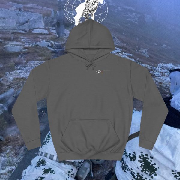 Ministerium für Schabernack Hoodie - Image 18