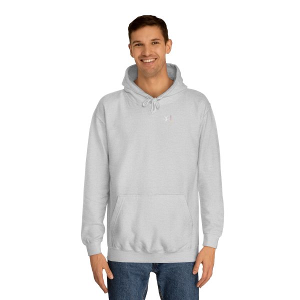 Ministerium für Schabernack Hoodie - Image 7
