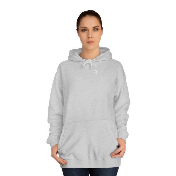 Ministerium für Schabernack Hoodie - Image 8