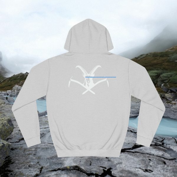 Mountain Group Hoodie - Image 5