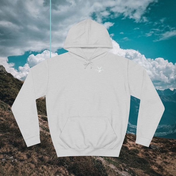 Danzn  Hoodie - Image 4