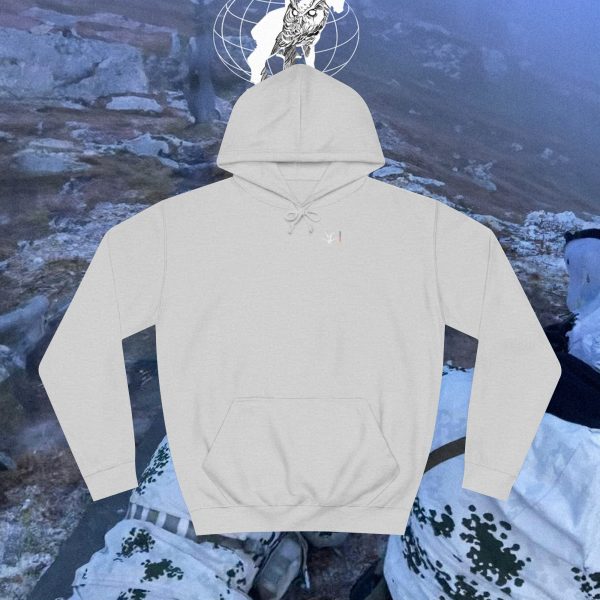Ministerium für Schabernack Hoodie - Image 6
