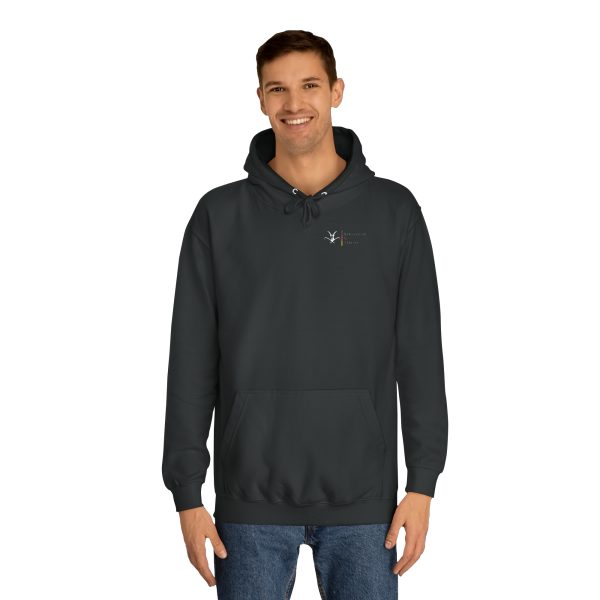 Ministerium für Schabernack Hoodie - Image 3