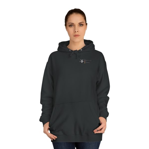 Ministerium für Schabernack Hoodie - Image 4