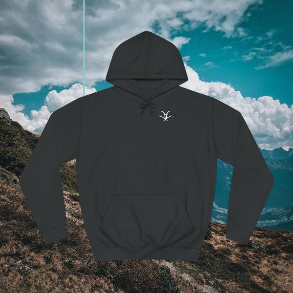 Danzn  Hoodie - Image 2