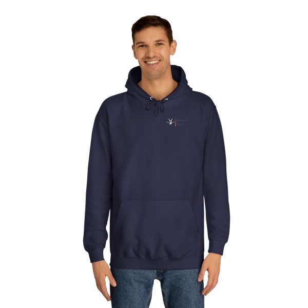 Ministerium für Schabernack Hoodie - Image 15