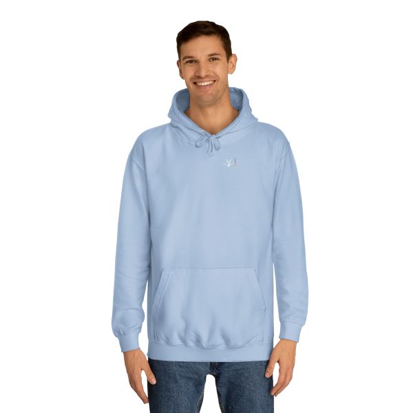 Ministerium für Schabernack Hoodie - Image 11