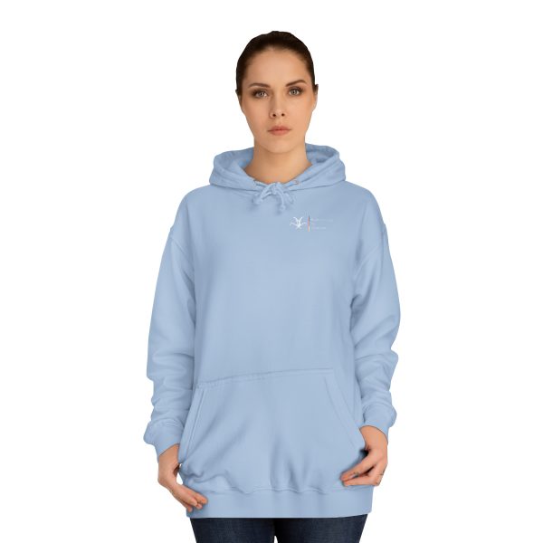 Ministerium für Schabernack Hoodie - Image 12