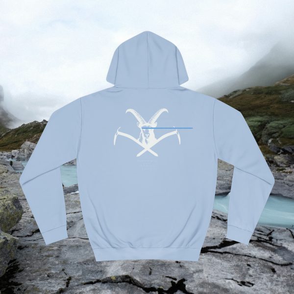 Mountain Group Hoodie - Image 7