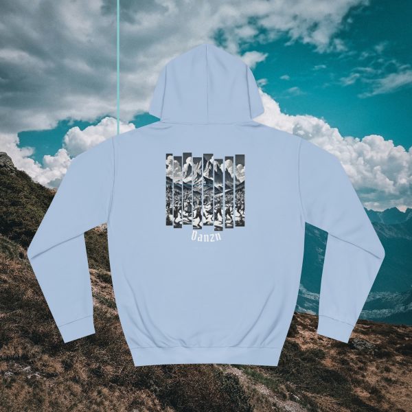 Danzn  Hoodie - Image 5