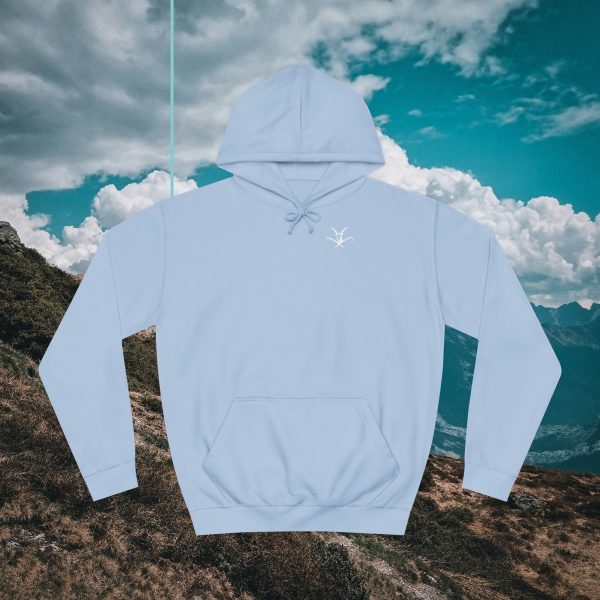 Danzn  Hoodie - Image 6