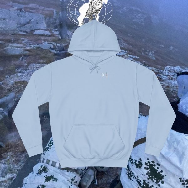 Ministerium für Schabernack Hoodie - Image 10
