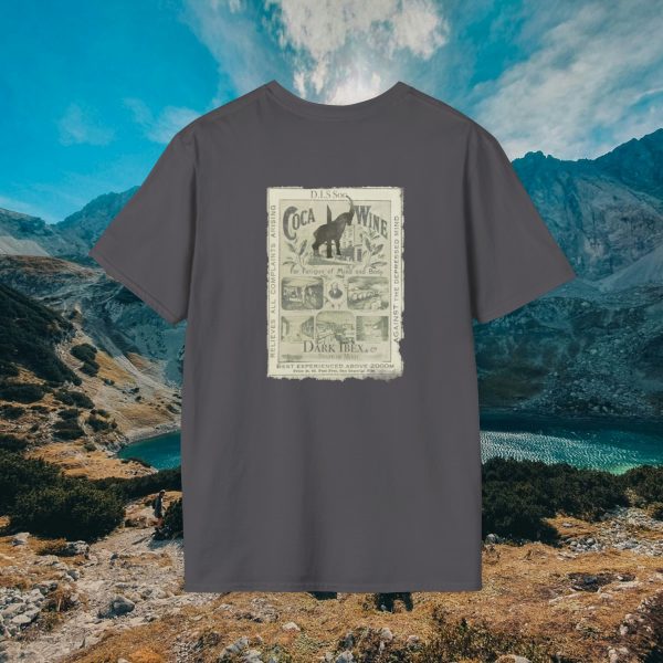 Our Coca, Our Wine Shirt - Image 10