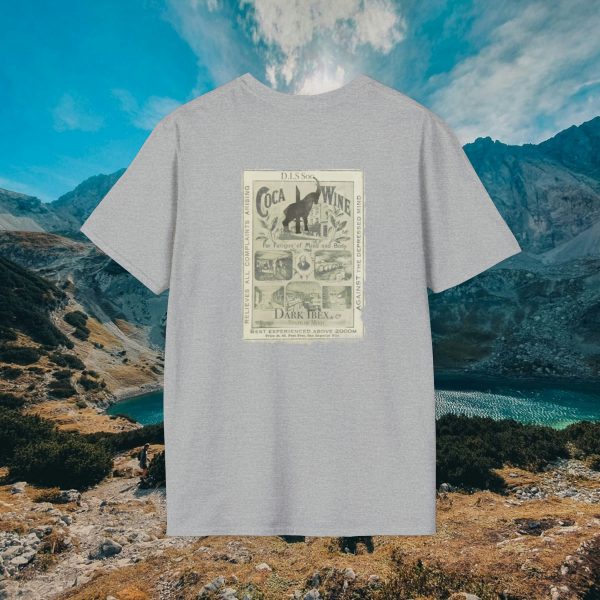 Our Coca, Our Wine Shirt - Image 7