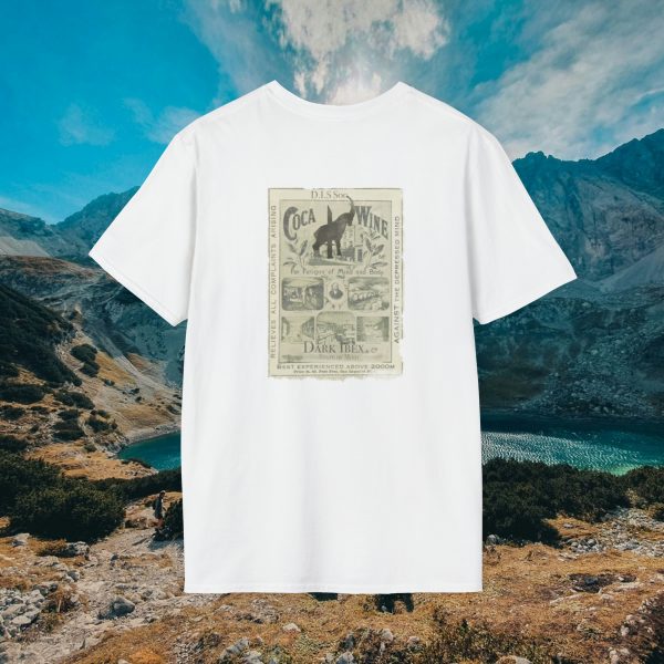 Our Coca, Our Wine Shirt - Image 4