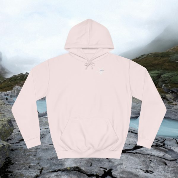Mountain Group Hoodie - Image 10