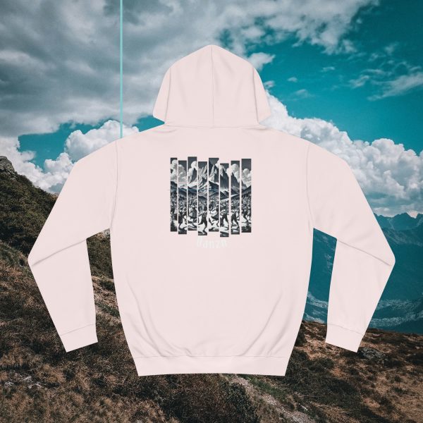 Danzn  Hoodie - Image 9