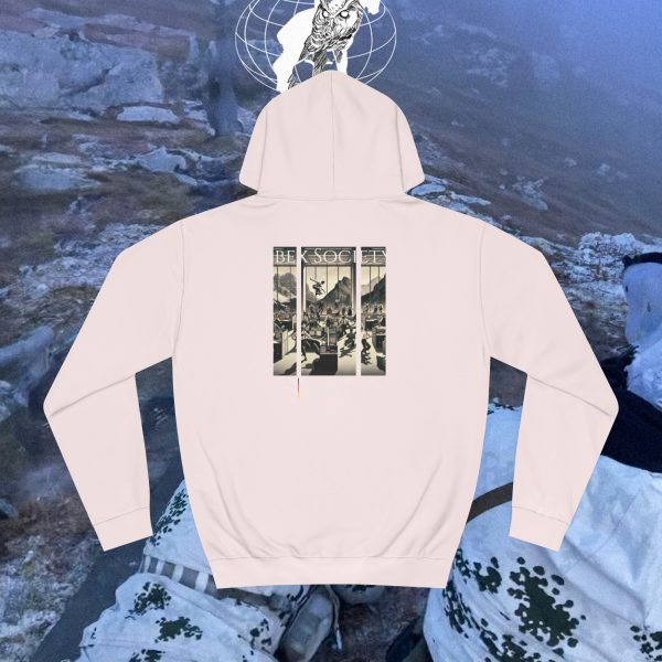Ministerium für Schabernack Hoodie - Image 21
