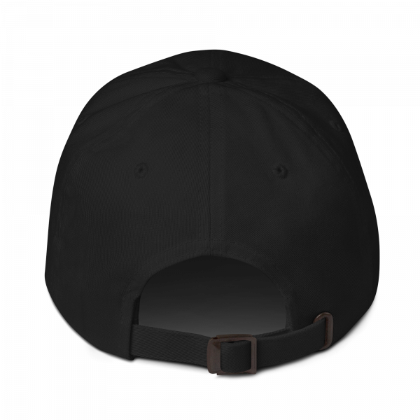 MNT GRP Dad hat - Image 2