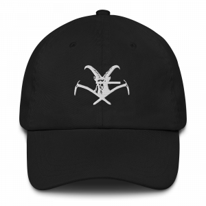 MNT GRP Dad hat