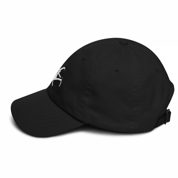 MNT GRP Dad hat - Image 3