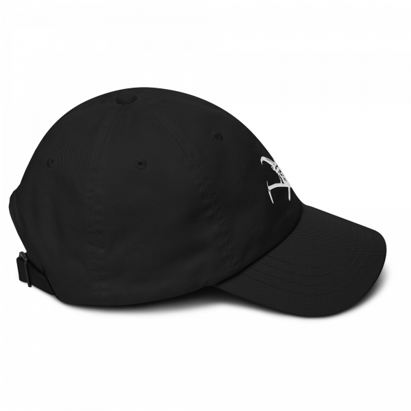 MNT GRP Dad hat - Image 4