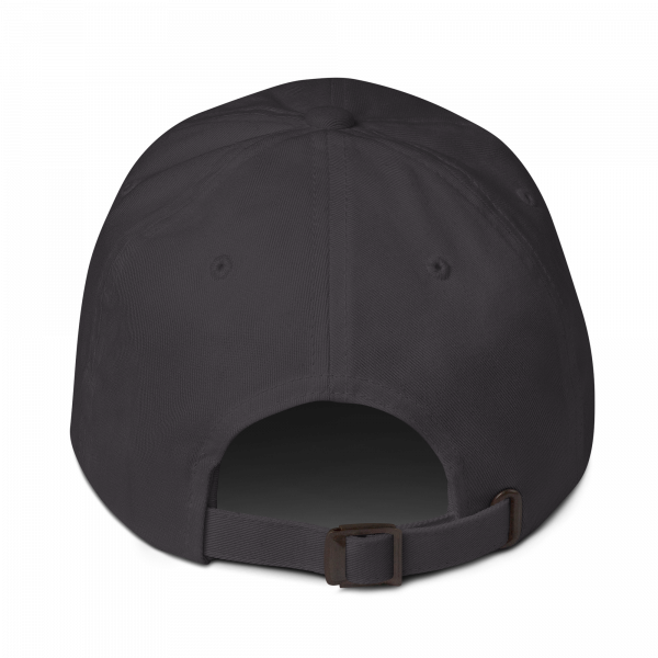MNT GRP Dad hat - Image 10