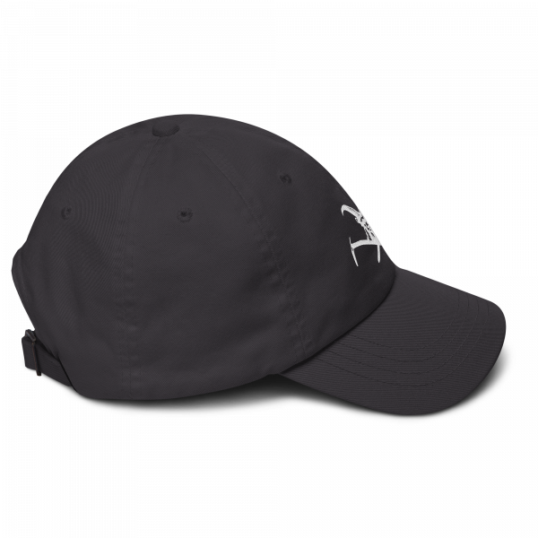 MNT GRP Dad hat - Image 12