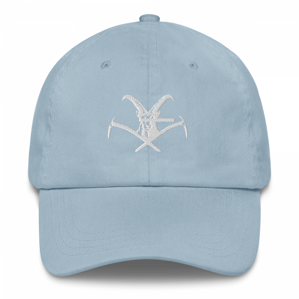MNT GRP Dad hat - Image 17