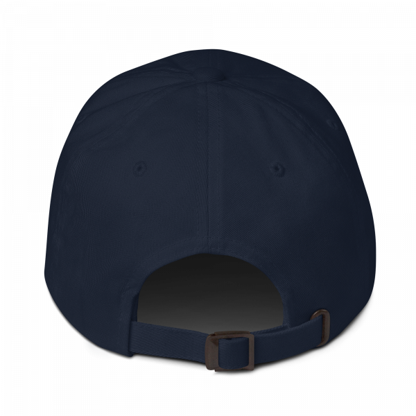 MNT GRP Dad hat - Image 6