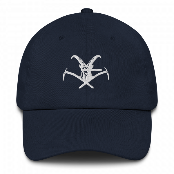 MNT GRP Dad hat - Image 5