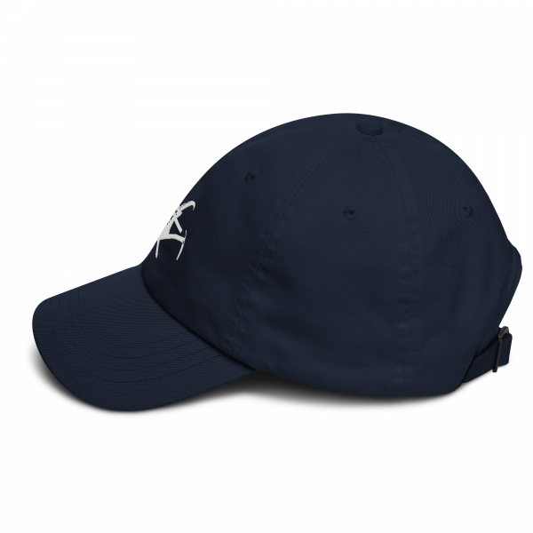 MNT GRP Dad hat - Image 7