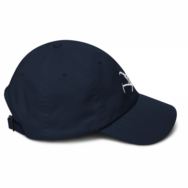MNT GRP Dad hat - Image 8