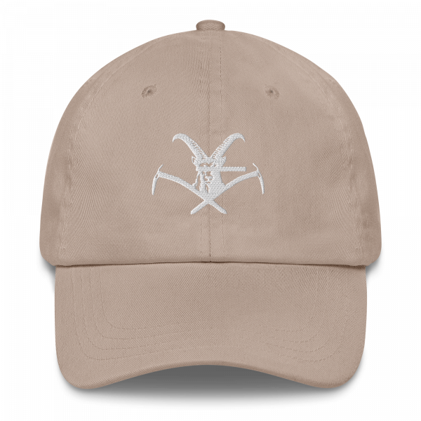 MNT GRP Dad hat - Image 13