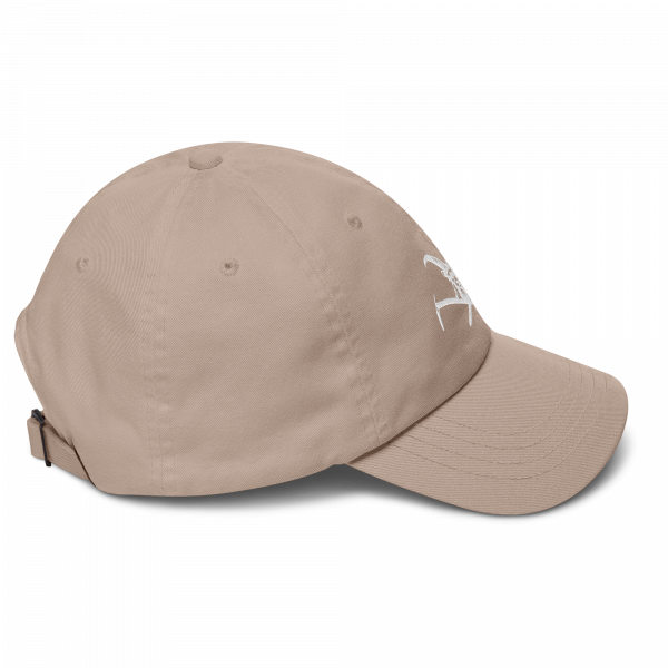 MNT GRP Dad hat - Image 16