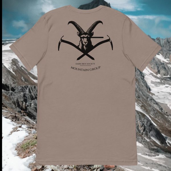 Mountain Group MIL-Shirt - Image 3