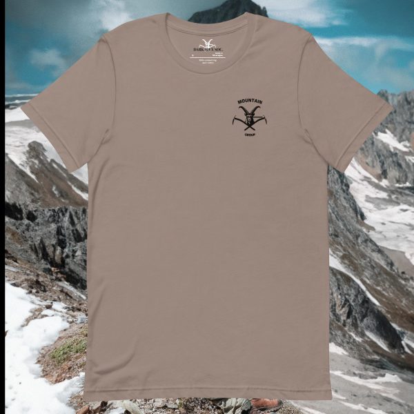 Mountain Group MIL-Shirt - Image 6