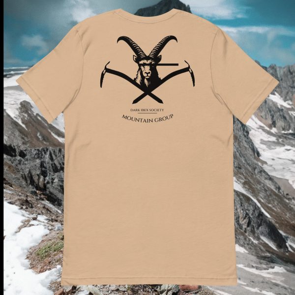 Mountain Group MIL-Shirt - Image 2