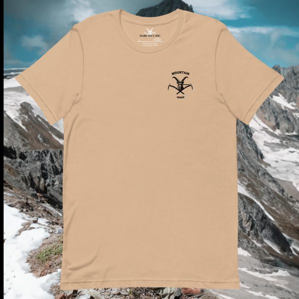 Mountain Group MIL-Shirt - Image 5