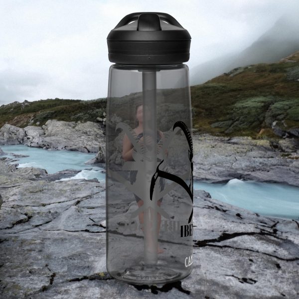 Ibex Soc. Camelbak Bottle